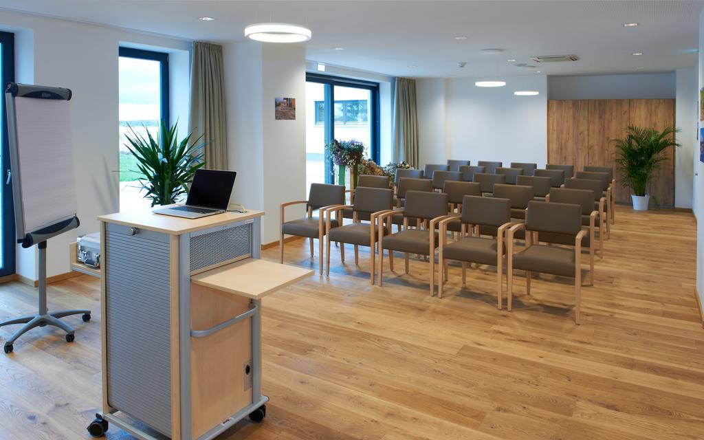 See- Und Waldresort Groebern Grobern Екстер'єр фото