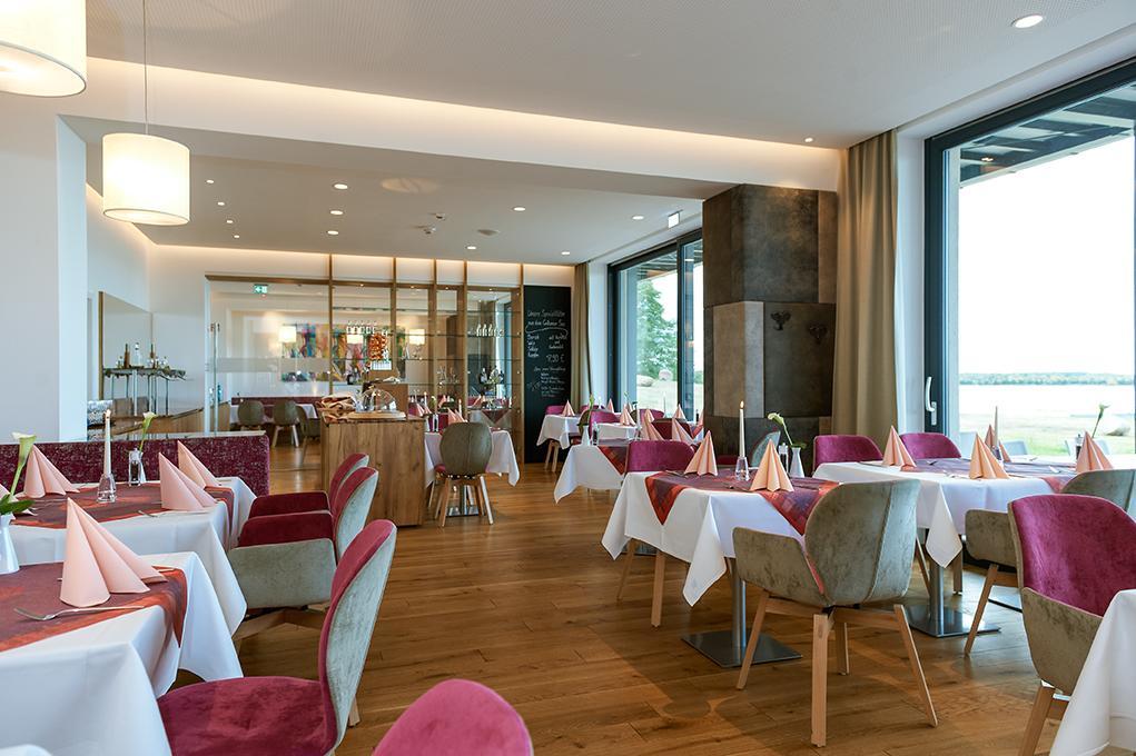See- Und Waldresort Groebern Grobern Екстер'єр фото